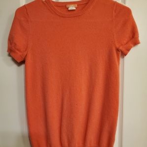 JCrew Cashmere Sweater